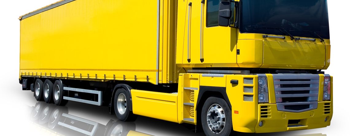 Otvaranje transport firme u Sloveniji