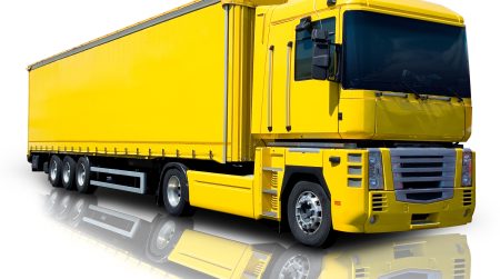 Otvaranje transport firme u Sloveniji