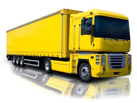 Otvaranje transport firme u Sloveniji