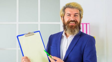 izjava o poslovnoj adresi