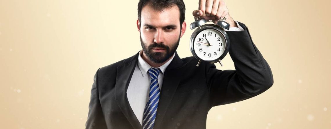 Koliko treba vremena