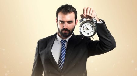 Koliko treba vremena