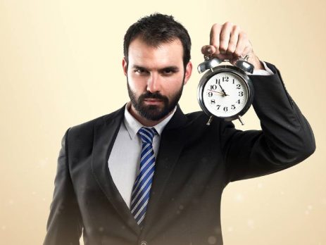 Koliko treba vremena