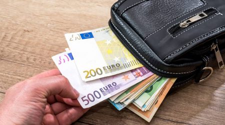 minimalna plata 2025