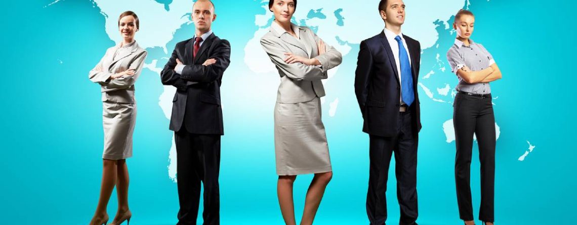 Otvaranje ćerka firme