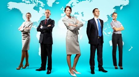 Otvaranje ćerka firme