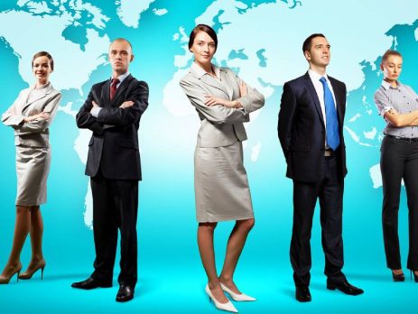 Otvaranje ćerka firme