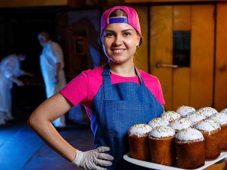 Obrtnička djelatnost