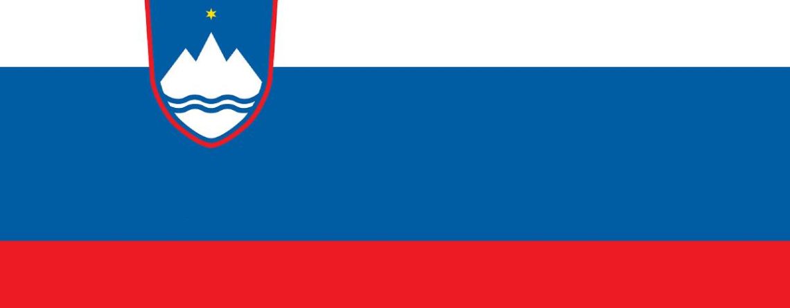 Otvoriti slovensku firmu