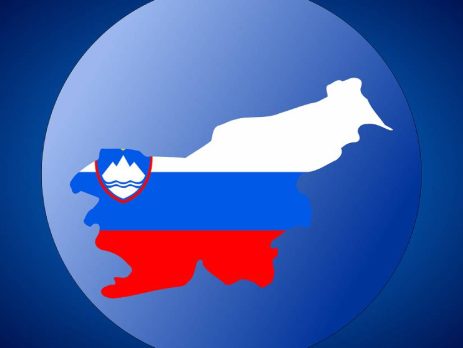 Predstavništvo u Sloveniji