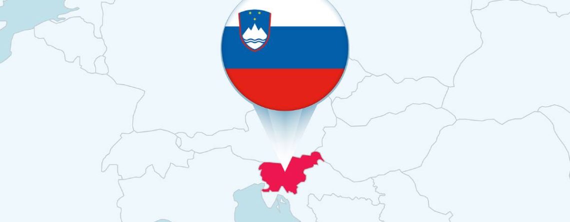 Registracija podružnice u Sloveniji