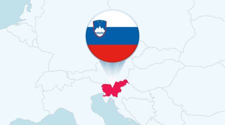 Registracija podružnice u Sloveniji