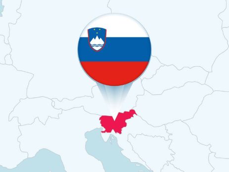Registracija podružnice u Sloveniji