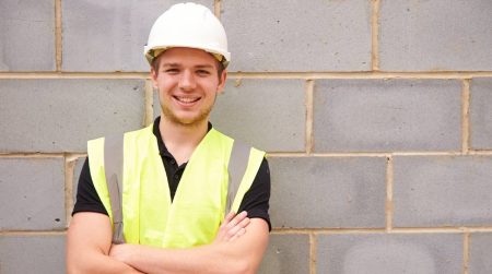 Registracija građevinske firme u Sloveniji