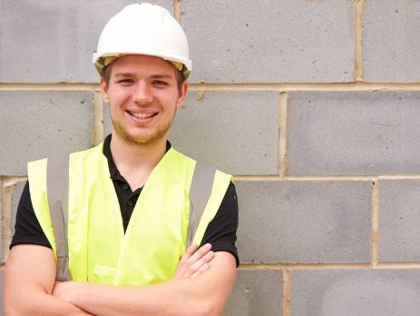 Registracija građevinske firme u Sloveniji