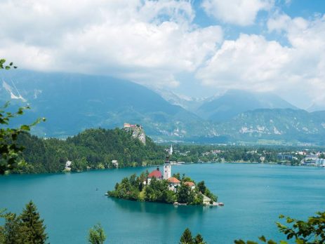 Koje su prednosti otvaranja firme u Sloveniji