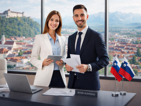 Što morate znati prije otvaranja firme u Sloveniji