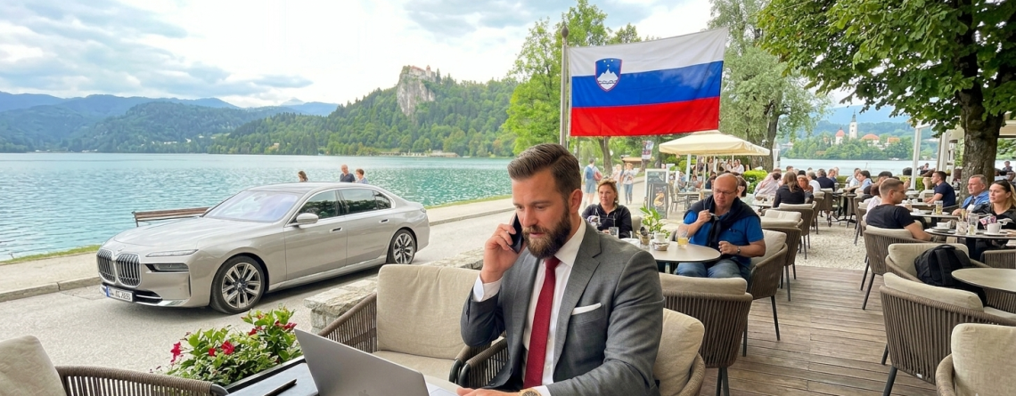 Izaslanje radnika u inozemstvu - obrazac A1