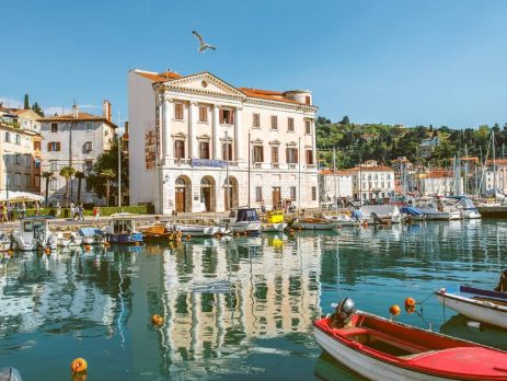 Postupak otvaranja firme u Sloveniji – uz prave stručnjake