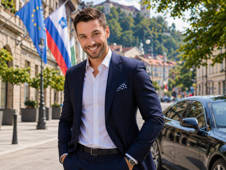 Otvorite firmu u Sloveniji brzo i jednostavno!