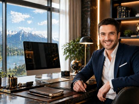 Razlika između poslovne jedinice i podružnice u Sloveniji