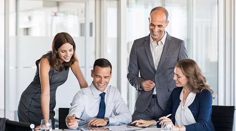 Dokumenti za registraciju firme u Sloveniji, EU