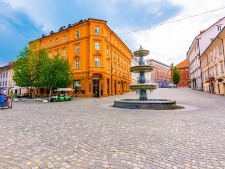 Šta je potrebno za otvaranje firme u Sloveniji i EU