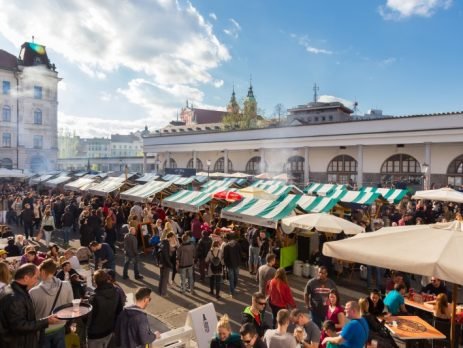 Biznis u Evropskoj Uniji - otvorite firmu u Sloveniji!