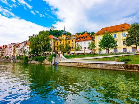 Kako osnovati firmu u Sloveniji i EU?