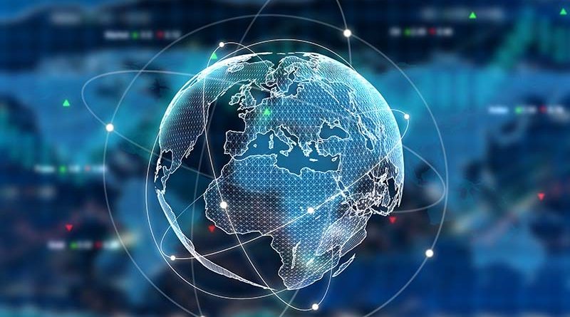 Predstavništvo strane firme u Sloveniji i EU