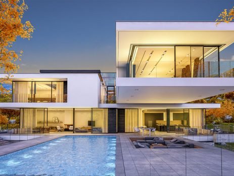 Cene nekretnina u Sloveniji - kako investicijom do dozvole?