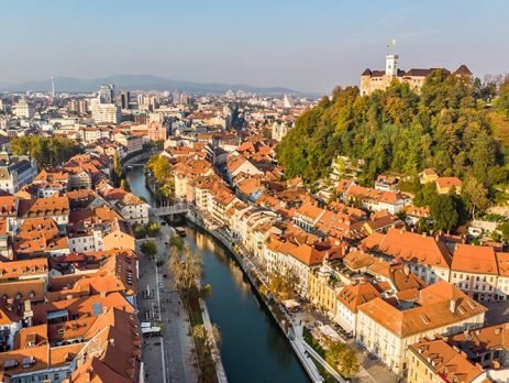 Investicija i dozvole za boravak i rad u Sloveniji