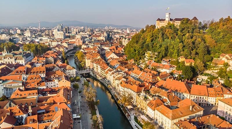 Investicija i dozvole za boravak i rad u Sloveniji