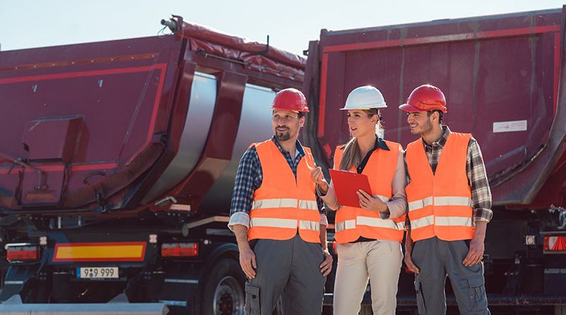 Prevoz otpada i povezane delatnosti prevoza