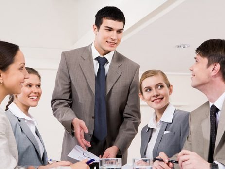 Poslovni partneri u Sloveniji - otvorite preduzeće!