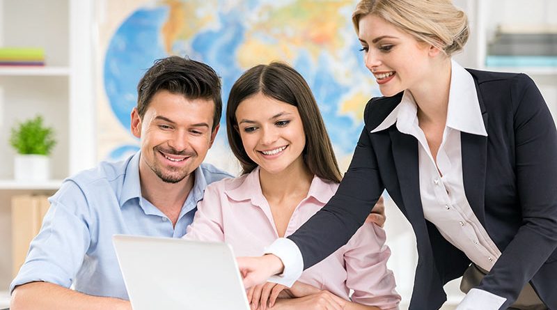 Najam nekretnine sa firmom u Sloveniji