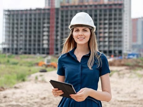 Gradjevinska firma u Sloveniji – strani preduzetnici