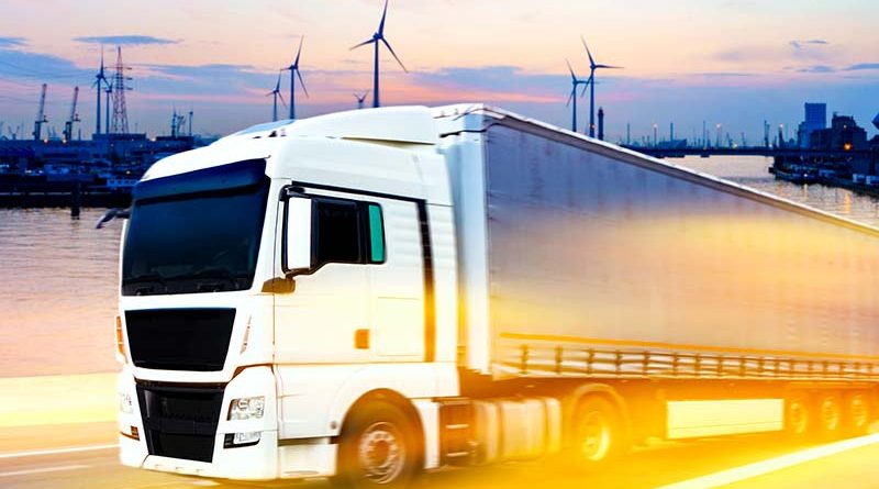 Licenca za transport za firmu u Sloveniji