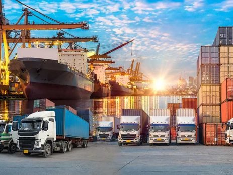 Uvoz u Evropsku Uniju sa firmom u Sloveniji