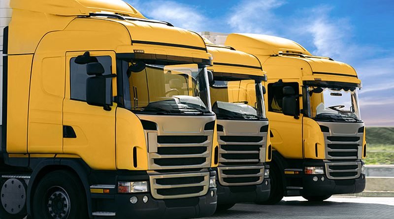 Delatnost prevoza robe i putnika u Sloveniji