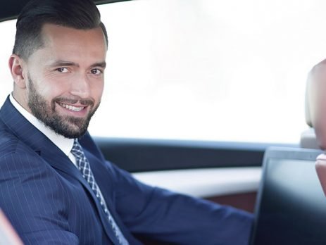 Direktor firme u Sloveniji, EU