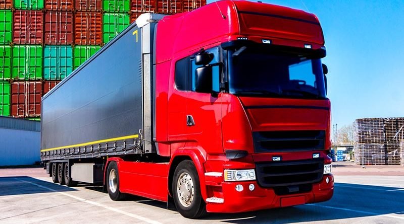 Transportne firme u Sloveniji i Evropskoj Uniji