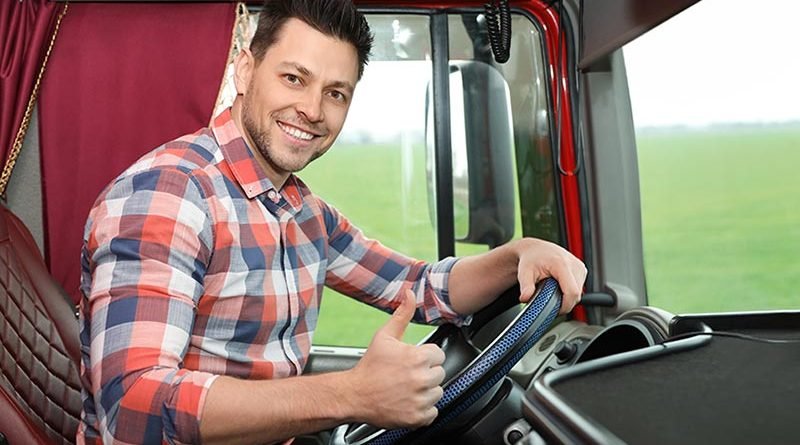 Prevoz robe - kontrola potrebnih dokumenata u kamionu