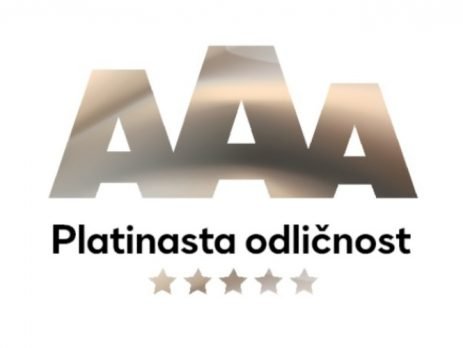 Bonitet AAA dodeljen preduzeću DATA d.o.o.