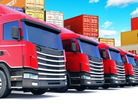 Transportno preduzeće u Sloveniji i EU