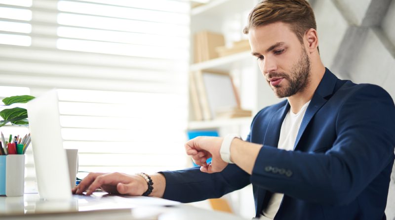 Vremenski rokovi otvaranja preduzeća u Sloveniji