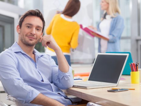 Zastupnik u Sloveniji - ko može biti direktor firme?