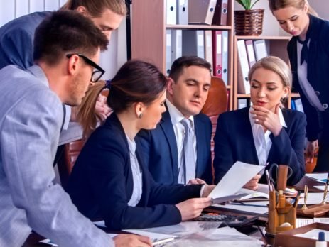 Tipovi kompanija koje možete registrovati u Sloveniji