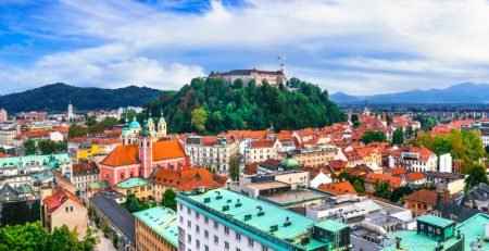 Zanimljive činjenice o Sloveniji i registraciji firme