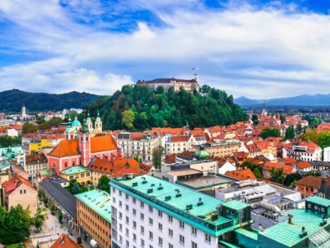 Zanimljive činjenice o Sloveniji i registraciji firme